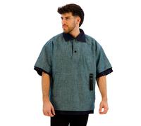 G-star Chemise à Manches Courtes Reversible Polo