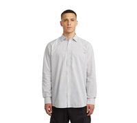G-star Chemise à Manches Longues 1 Pocket Regular