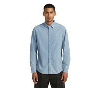 G-star Chemise à Manches Longues Clean Slim Fit