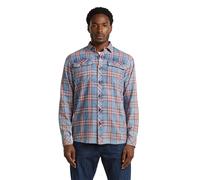 G-star Chemise à Manches Longues Cpo Regular Fit