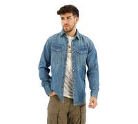 G-star Chemise à Manches Longues D23616-d252 Slim Fit