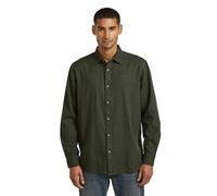 G-star Chemise à Manches Longues D25196-d454 Regular Fit