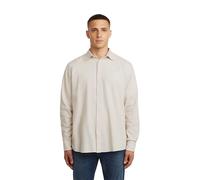G-Star Chemise D25196-d454 Regular Fit Manches longues Beige L Homme