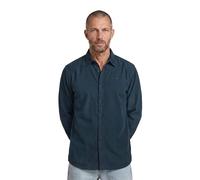 G-Star RAW Chemise Clean Regular Bleu moyen XXL
