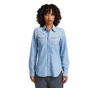 G-star Chemise à Manches Longues D27714-e356 Slim Fit