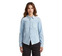 G-star Chemise à Manches Longues Kick Slim Fit