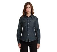 G-star Chemise à Manches Longues Kick Slim Fit