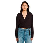 G-star Chemise à Manches Longues Tacoma Wrap