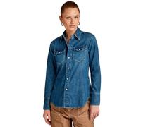 G-star Chemise à Manches Longues Western Slim Fit