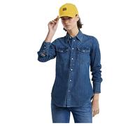 G-star Chemise à Manches Longues Western Slim Fit