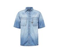 G-STAR Chemise bleu denim, Taille S