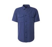 G-STAR Chemise bleu marine, Taille L