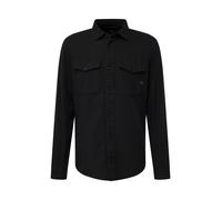 G-STAR Chemise 'Marine' noir denim, Taille L