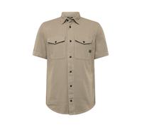 G-STAR Chemise 'Marine' olive, Taille M