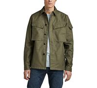 G-Star Chemise Mysterious Regular Chemise Homme