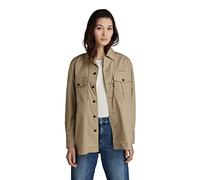 G-Star Chemise Officer Boyfriend Chemise Femme