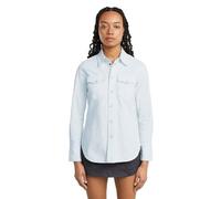 G-Star Chemise Slim Western T-Shirt Femme
