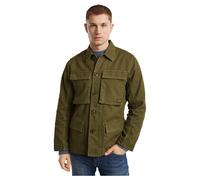 G-star Chemise Surchemise 4 Pkt