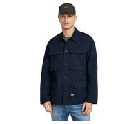 G-star Chemise Surchemise 4 Pkt