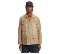G-Star RAW Surchemise 4 Pockets Beige S