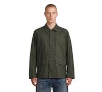 G-star Chemise Surchemise 4 Pocket