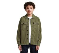 G-star Chemise Surchemise Army D29652-01