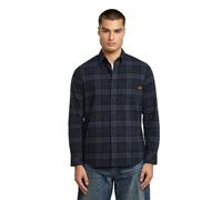 G-star Chemise Surchemise Biker