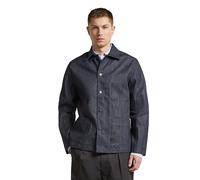 G-star Chemise Surchemise Correct Slim Fit