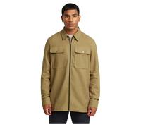 G-star Chemise Surchemise Gpo