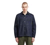 G-star Chemise Surchemise Mosa