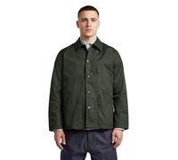 G-star Chemise Surchemise The Casper Slim Fit