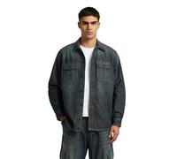 G-star Chemise Surchemise Utility Relaxed Fit