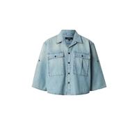 G-STAR Chemisier bleu denim, Taille M