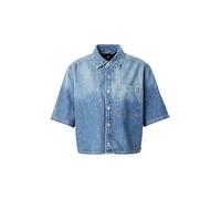G-STAR Chemisier bleu denim, Taille XL