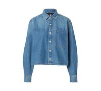 G-STAR Chemisier bleu denim, Taille XL