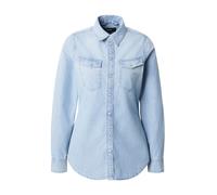 G-STAR Chemisier bleu denim, Taille XS