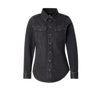 G-STAR Chemisier noir denim, Taille S