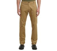 G-STAR Chino Mosa Straight Pantalon, Marron (Toggee D25547-5126-5750), 35W / 38L Hommes
