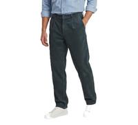 G-STAR Chino plissé relaxé, Bleu (Salute GD D26126-d752-d418), 31W / 32L