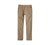 G-star - Chinos - Femme - Pantalons - Brun - Taille: W26 L32