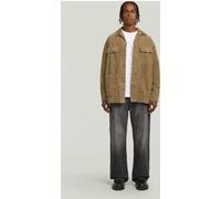 G-Star RAW Veste Chore Beige L