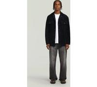 G-Star Chore Jacket Salute Taille: S | Vestes légères Outlet | Homme