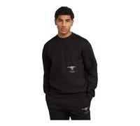 G-star - Constructed Motion Tweeter - Homme - Sweatshirts et sweats à capuche - Noir - Taille: M