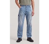 G-Star Contor 3d Loose Carpenter Multicolor Taille: W32L32 | Jeans relaxed fit Outlet | Homme
