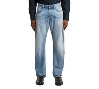 G-star Contor 3d Regular Fit Jeans Bleu 33 / 34 Homme