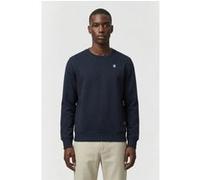 G-Star Core Crew Sweat L/s Blue Taille: XS | Pulls Outlet | Homme | Bleu