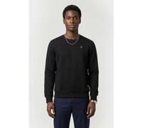 G-Star Core Crew Sweat L/s Dk Black Taille: XS | Pulls Outlet | Homme | Le Noir