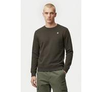 G-Star Core Crew Sweat L/s Grey Taille: S | Pulls Outlet | Homme | Gris