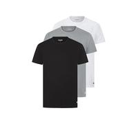 G-star D29456-01 Short Sleeve Base Layer 3 Units Multicolore L Homme
