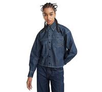 G-Star Cropped Shirt Femme